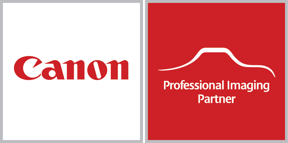 canon partner logo